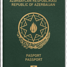 Buy Azerbaijani Passport Online